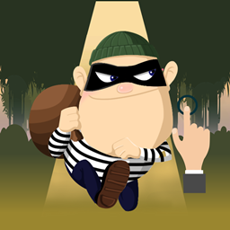 Double Thieves(双生小偷安卓版)