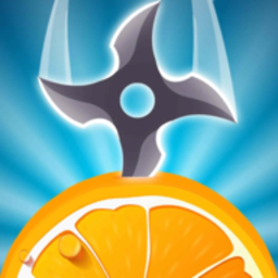 Shuriken Hit(手里剑击中安卓版)