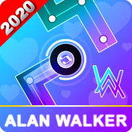 不规则的音乐线手游