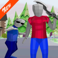 dude 2(罪恶的白痴人生模拟器安卓版)