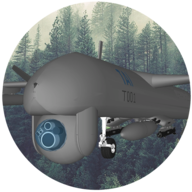 Afrin SIHA(无人机偷袭手游)