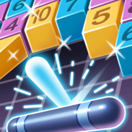 Bouncy Laser(跃动镭射安卓版)