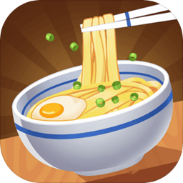 大碗宽面手机游戏