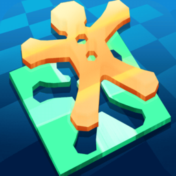 完美拼接最强大脑安卓版