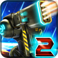 Module TD 2(科幻塔防2安卓版)