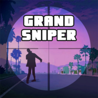 Grand Sniper(侠盗狙击手手机版)