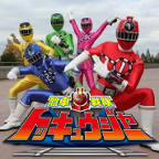 TQChanger(列车战队特急者变身模拟器手机版)