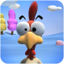 Talking Chick(会说话的小鸡安卓版)