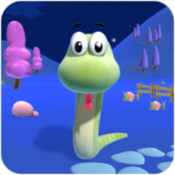 会说话的蛇安卓版