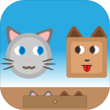 CatCatDefendHouse(猫狗保卫战安卓版)