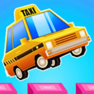 Stretchy Taxi(弹性出租车)