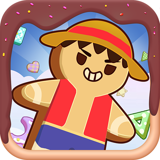 Cookie(谁动了我的饼干安卓版)