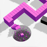 吞噬方块Swallow Cubes游戏