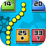 会跳舞的贪吃蛇安卓版