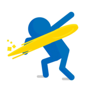 frisbee swing安卓版