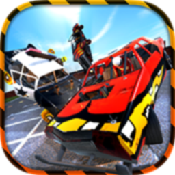 Demolition Derby Multiplayer(拆除德比安卓版)