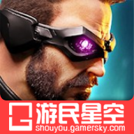 进化乌托邦之战2中文版