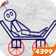 火柴人索吊侠安卓版