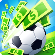 Idle Eleven(放置十一人安卓版)