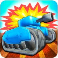 TankHit(坦克击中安卓版)