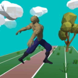 Floppy Sprinter(松散的短跑运动员安卓版)