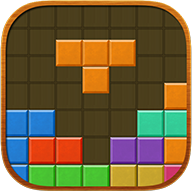 Wood Block(木块拼图游戏)