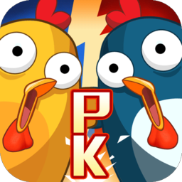 射击战斗鸡安卓版