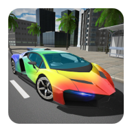 极限赛车之战安卓版