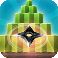 忍者之星手里剑安卓版