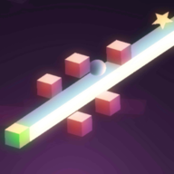 Twist Ball(扭转球旋转世界安卓版)