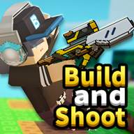 Build and Shoot(建造和射击安卓版)