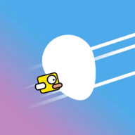 Flying Face游戏