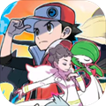 Pokémon Masters宝可梦大师