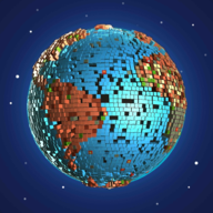 Idle World(放置世界)