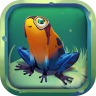 幻觉青蛙安卓版