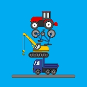 Vroom Tower.io安卓版