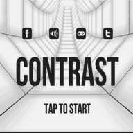 defflgame(Contrast Run安卓版)