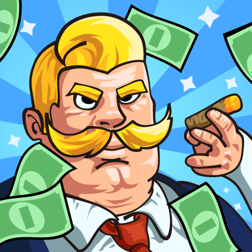 Idle Mayor Tycoon(市长大亨安卓版)