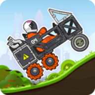 翻滚飞车安卓版