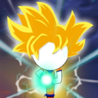 龙珠超火柴人勇士安卓版