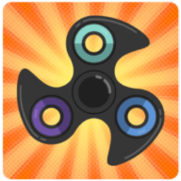 旋转飞镖模拟器安卓版