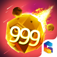 Meteor Blast(爆裂陨石游戏)