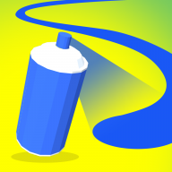 ColorSpray.io喷雾罐战争安卓版