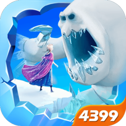 冰雪古迹寻踪安卓版