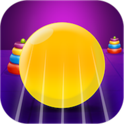 疯狂滚动球安卓版