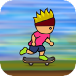 托尼的滑板安卓版