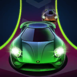 公路赛车狂飙小米版