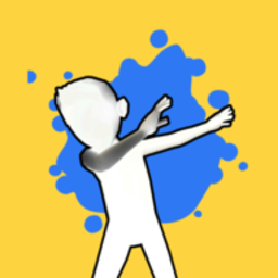 Paint(喷满色彩游戏)