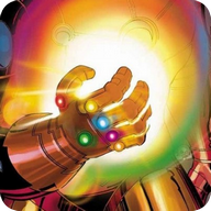 Thanos Gauntlet(灭霸铁手套手游)