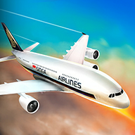 飞行模拟器2019flywings2019中文版